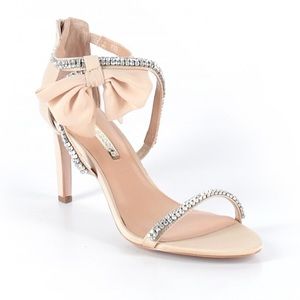 Audrey Brooke Heels Size 9.5. Excellent Condition!